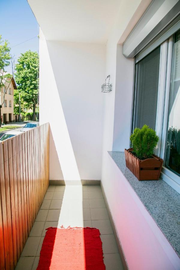 Best Apartment Tarnów Exterior foto